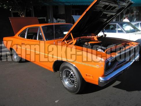  Car Show